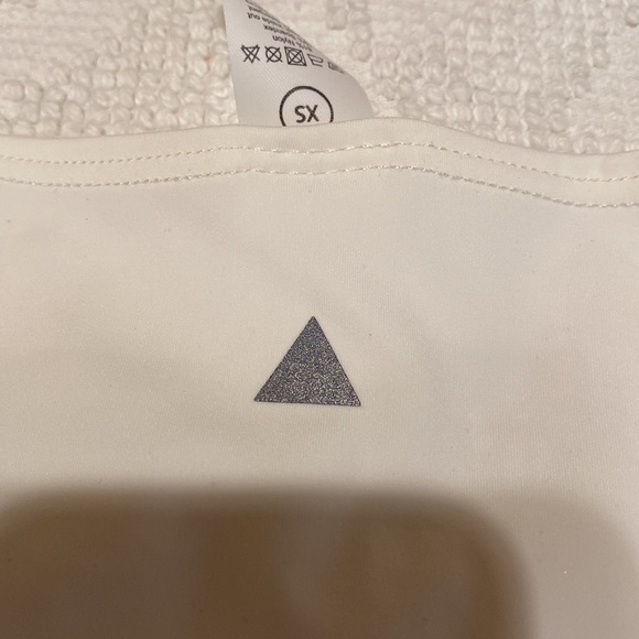 Balance Athletica ballet wrap top - Picture 3 of 6